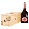 Ruinart - Champagne Brut Rosé Jéroboam