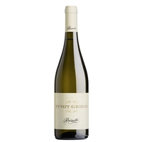 Ruinello - Provincia Di Pavia Pinot Grigio Fermo Igt 2022