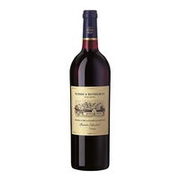 Rupert & Rothschild Vignerons - South Africa Western Cape Red Baron Edmond 2017