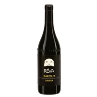 Réva - Barolo Ravera Docg 2018