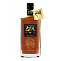 Saint James - Rhum Agricole Xo