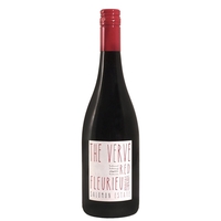 Salomon Estate - South Australia Shiraz The Verve 2016