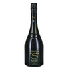 Salon - Champagne Blanc De Blancs Cuvée S Le Meslin 1988