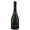 Salon - Champagne Brut Blanc De Blancs “cuvée S Le Mesnil” 1997