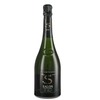 Salon - Champagne Brut Blanc De Blancs “cuvée S Le Mesnil” 2002