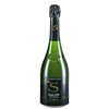 Salon - Champagne Brut Blanc De Blancs Cuvée S Le Mesnil 2004