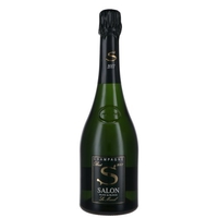 Salon - Champagne Brut Blanc De Blancs Cuvée S Le Mesnil 2007 Magnum