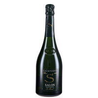 Salon - Champagne Brut Blanc De Blancs Cuvée S Le Mesnil 2012
