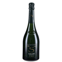 Salon - Champagne Brut Blanc De Blancs Cuvée S Le Mesnil 2012