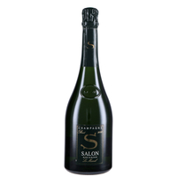 Salon - Champagne Brut Blanc De Blancs Cuvée S Le Mesnil 2012 Magnum