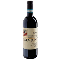 Salvioni La Cerbaiola - Rosso Di Montalcino Doc 2018