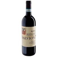 Salvioni La Cerbaiola - Rosso Di Montalcino Doc 2018