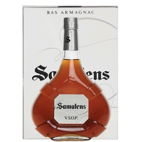 Samalens - Bas Armagnac V.s.o.p.