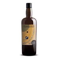 Samaroli - Blended Malt Scotch Whisky 1980