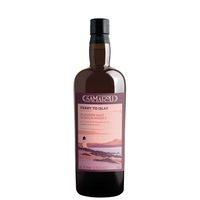 Samaroli - Blended Malt Scotch Whisky Ferry To Islay Edition 2017