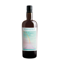 Samaroli - Blended Malt Scotch Whisky “over An Islay Rainbow” “edition 2017”