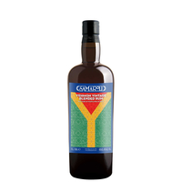 Samaroli - Blended Rum Yehmon Vintage Edition 2022