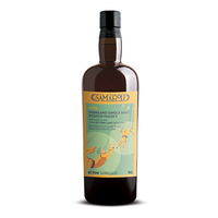 Samaroli - Highland Single Malt Scotch Whisky 1995 Edition 2017