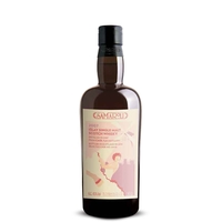 Samaroli - Islay Single Malt Scotch Whisky 2007 Edition 2018