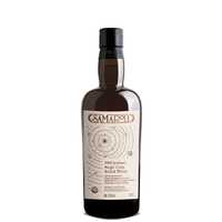 Samaroli - Lowland Single Grain Scotch Whisky Cambus 1990 Edition 2018