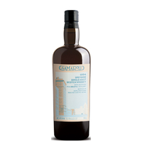 Samaroli - Speyside Single Malt Scotch Whisky 1994 Edition 2018