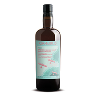 Samaroli - Speyside Single Malt Scotch Whisky 1995 Edition 2017