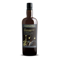 Samaroli - Speyside Single Malt Scotch Whisky 1997 Edition 2016 Mortlach Samaroli 49.5