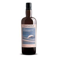Samaroli - Speyside Single Malt Scotch Whisky 1997 Edition 2017
