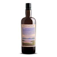 Samaroli - Speyside Single Malt Scotch Whisky 1999 Edition 2017
