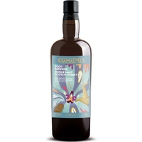 Samaroli - Speyside Single Malt Scotch Whisky 2007 “samaroli Edizione 2021”