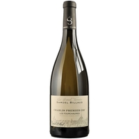 Samuel Billaud - Chablis 1er Cru Les Fourchaumes 2022