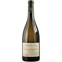 Samuel Billaud - Chablis 1er Cru Les Vaillons Vieilles Vignes 2022