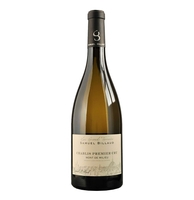 Samuel Billaud - Chablis 1er Cru Mont De Milieu 2020