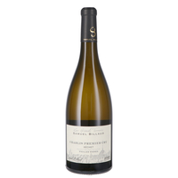 Samuel Billaud - Chablis 1er Cru Séchet Vieilles Vignes 2021