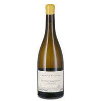 Samuel Billaud - Chablis Grand Cru Bougros 2021