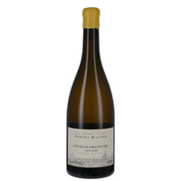 Samuel Billaud - Chablis Grand Cru Les Clos 2020