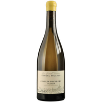 Samuel Billaud - Chablis Grand Cru Vaudésir 2020