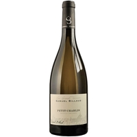 Samuel Billaud - Petit Chablis 2022