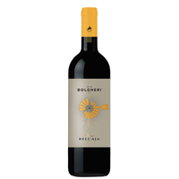 San Felice - Bolgheri Doc Bell Aja 2021