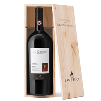 San Felice - Chianti Classico Gran Selezione Docg Il Grigio 2020 Magnum