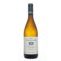 San Ferdinando - Toscana Bianco Igt Vermentino 2019