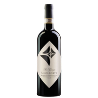 San Giorgio - Brunello Di Montalcino Docg Ugolforte 2019