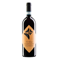San Giorgio - Rosso Di Montalcino Doc Ciampoleto 2022