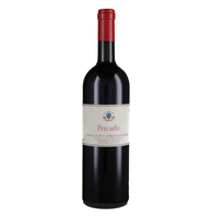 San Giusto a Rentennano - Toscana Rosso Igt Percarlo 1995