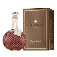 San Leonardo - Grappa Stravecchia San Leonardo 0.5l