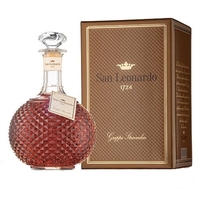 San Leonardo - Grappa Stravecchia San Leonardo 2l