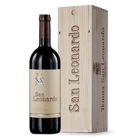 San Leonardo - Vigneti Delle Dolomiti Igt San Leonardo 2001