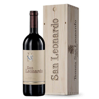 San Leonardo - Vigneti Delle Dolomiti Igt San Leonardo 2005