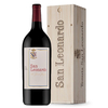 San Leonardo - Vigneti Delle Dolomiti Igt San Leonardo 2017 Magnum