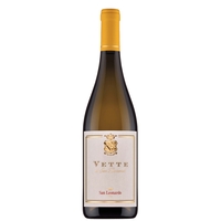 San Leonardo - Vigneti Delle Dolomiti Sauvignon Blanc Igt Vette Di San Leonardo 2022
